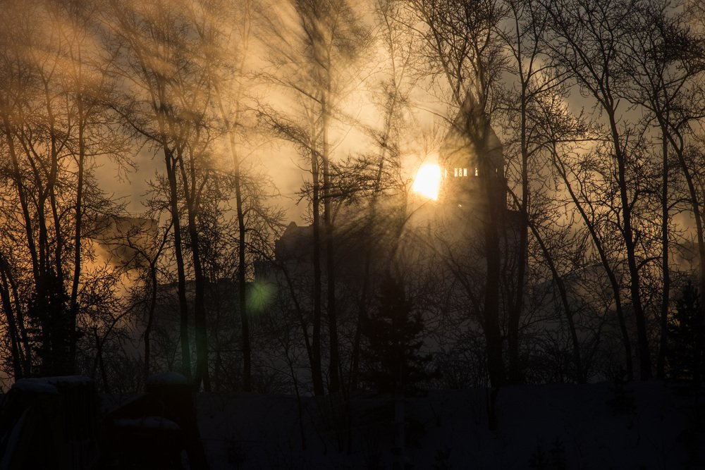 Photograph by Анастасия Токарская