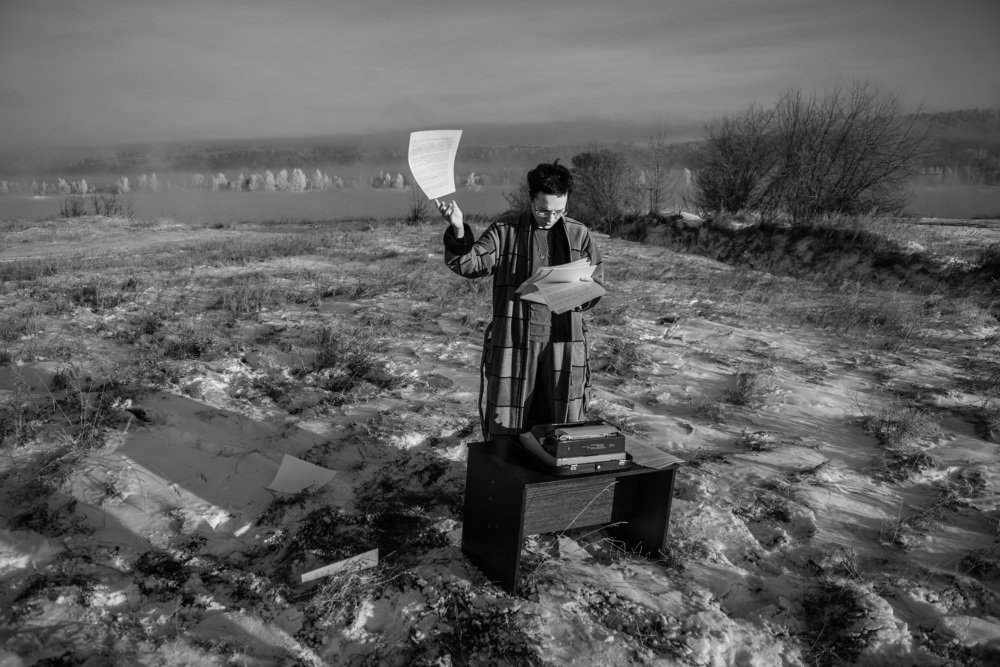 Photograph by Анастасия Токарская