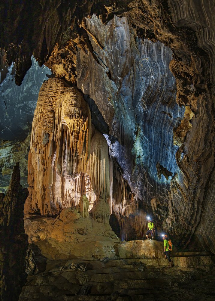 Photograph by NGUYEN HAI