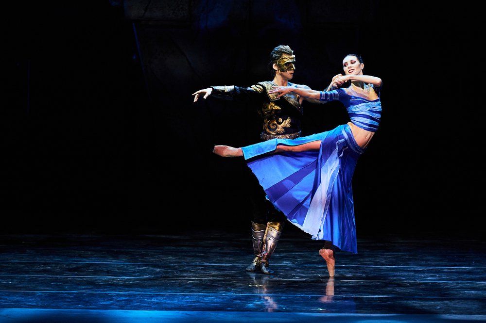 Photograph by Александр Кулага