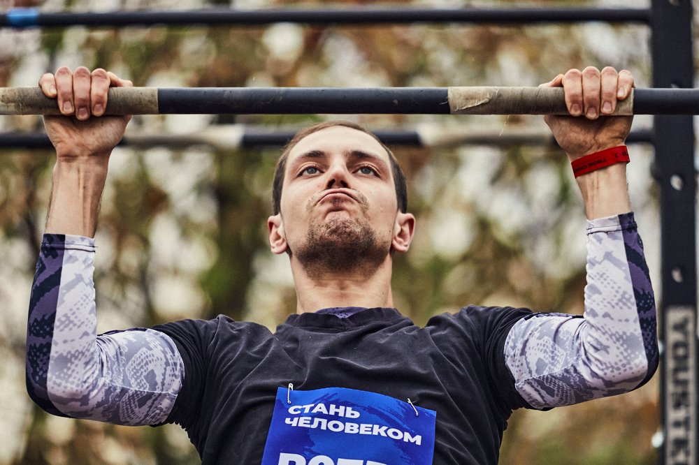 Photograph by Александр Кулага