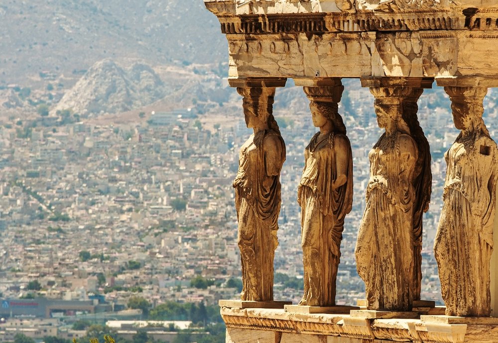 Photograph by Nikos Leonov