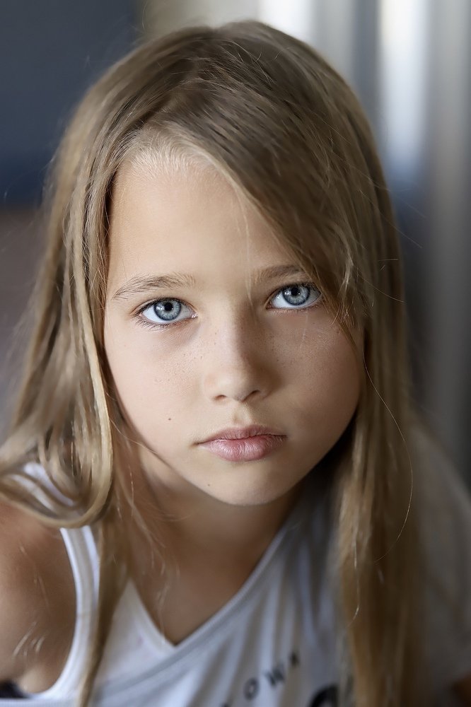 Photograph by Анастасия Инан