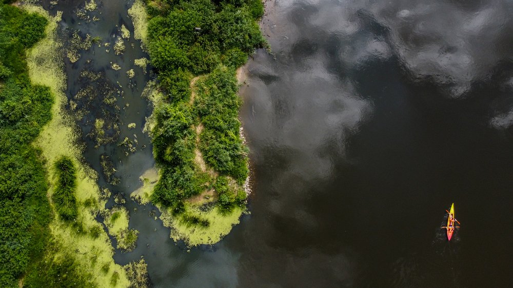Photograph by Błażej Krzyżanek
