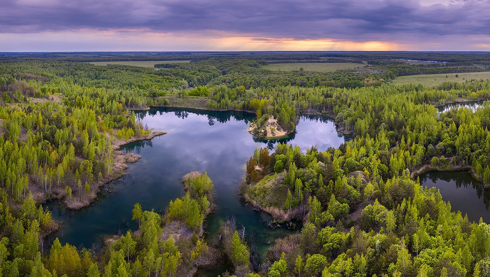 Photograph by Николай Носов