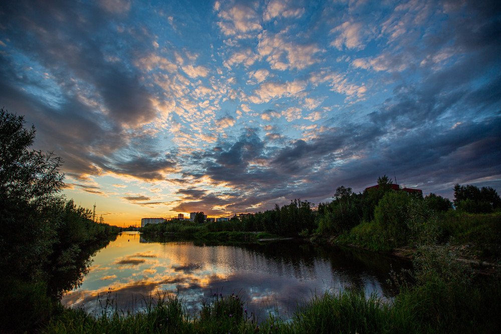 Photograph by Марина Алгаева