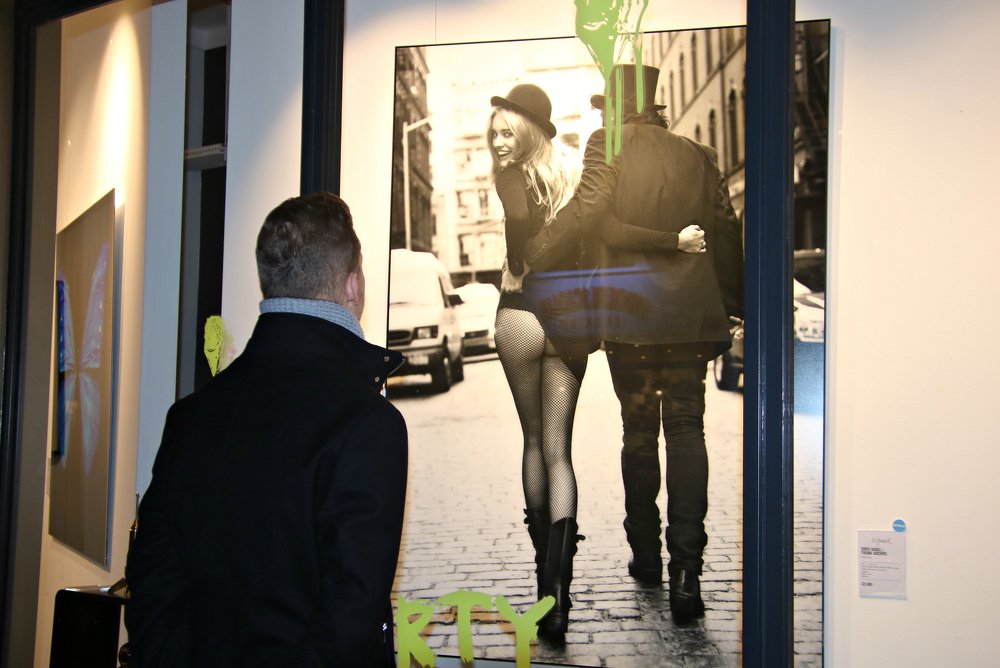 Photograph by Irina Radzinskaya