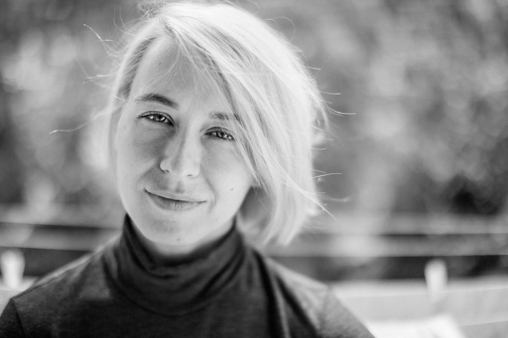 Photograph by Анастасия Исаичева