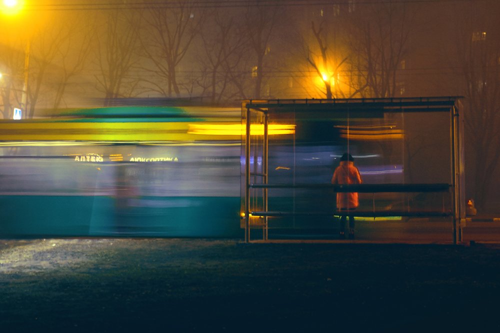 Photograph by Анастасия Запсельская