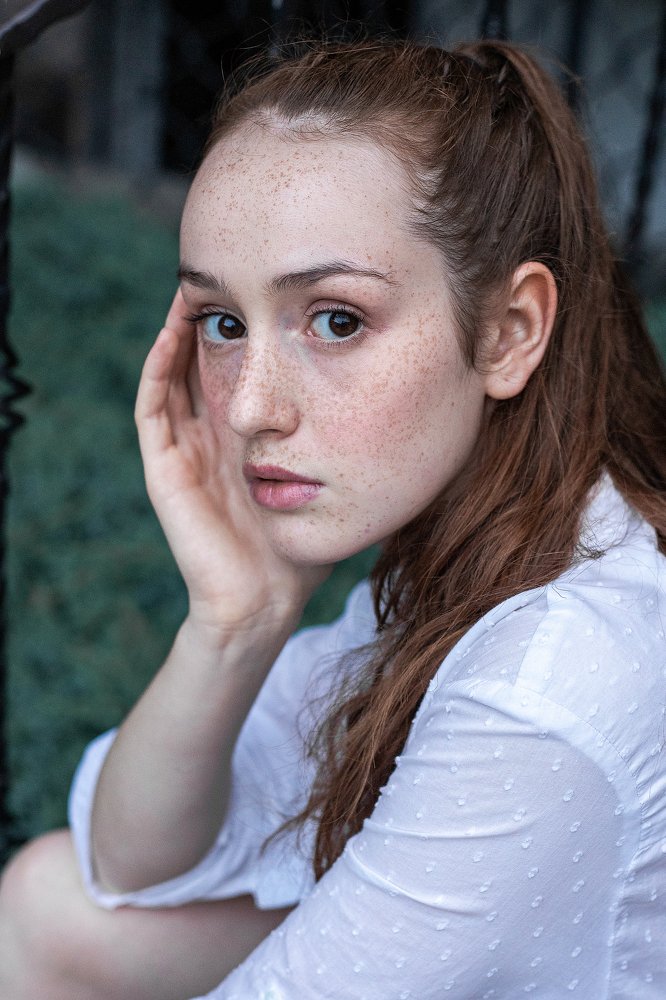 Photograph by Юлия Мякушко