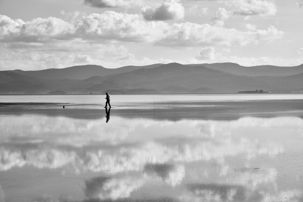 Photograph by Sonja Maric