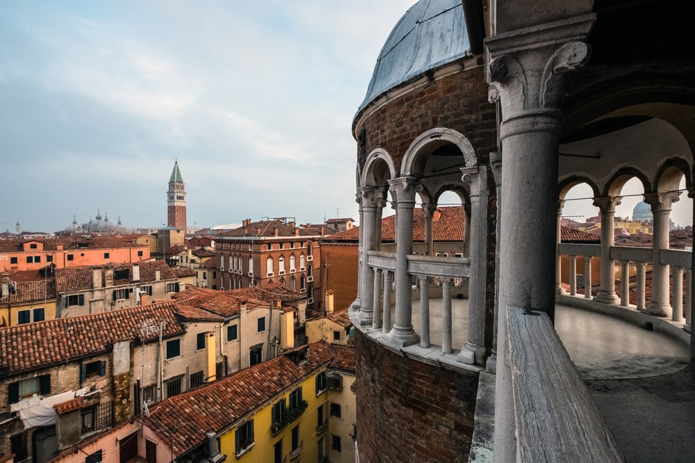 Photograph by Inna Bystrakova