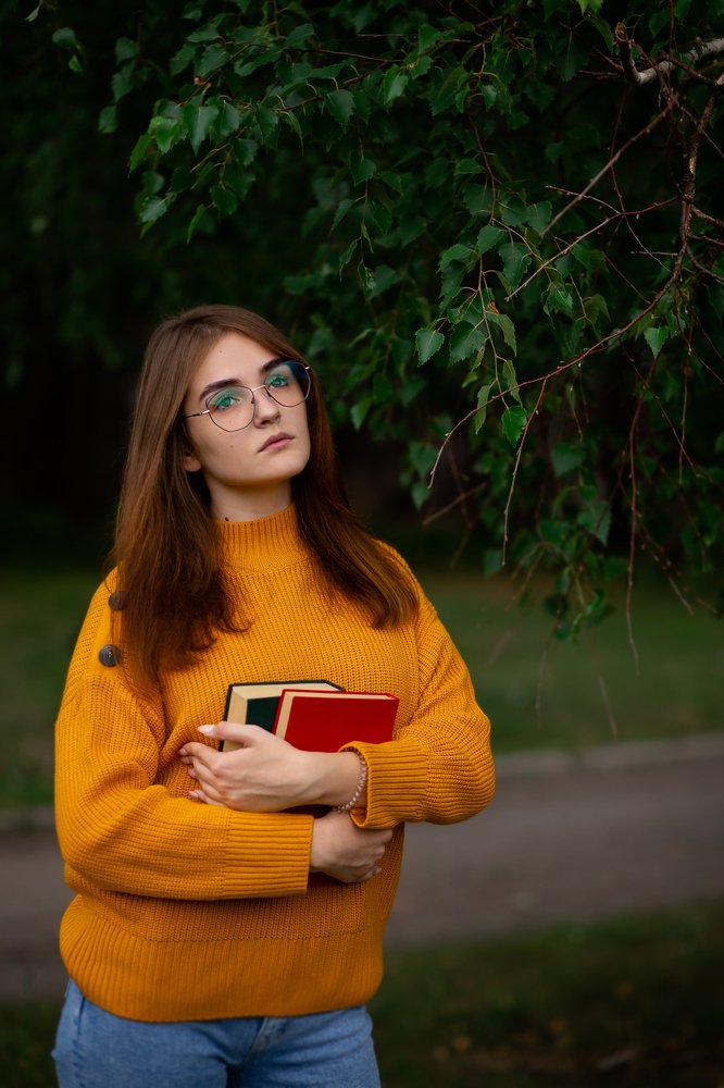 Photograph by Наталья Срединина