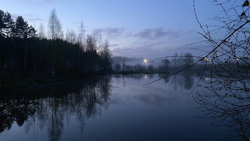 Photograph by Екатерина Амирасланова