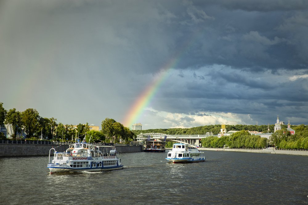 Photograph by Екатерина Рябинина