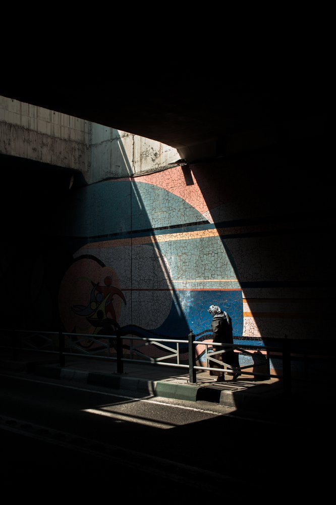 Photograph by hosein tajmir riahy