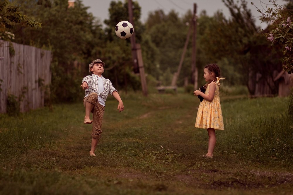 Photograph by Ольга Крестьянинова