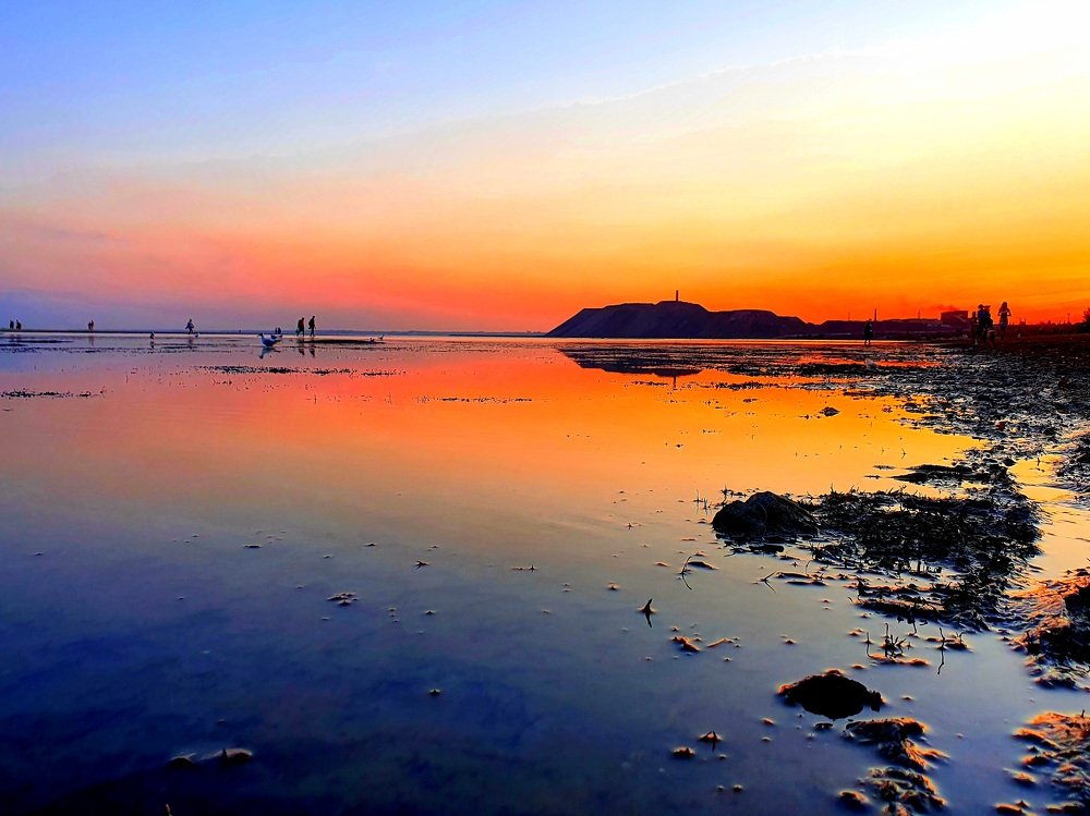 Photograph by OKSANA TARASENKO