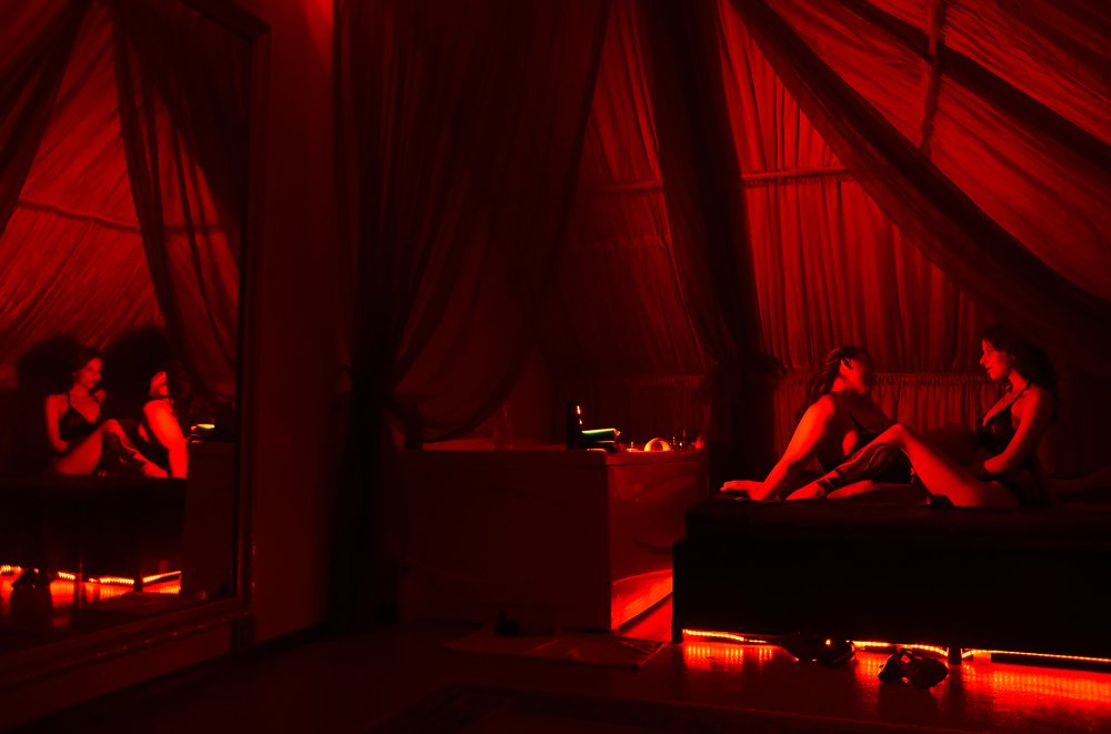 Photograph by Степан Сопегин