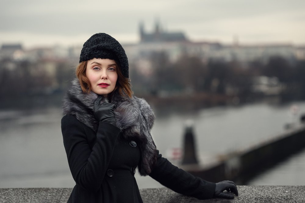 Photograph by Maxim Lobanov