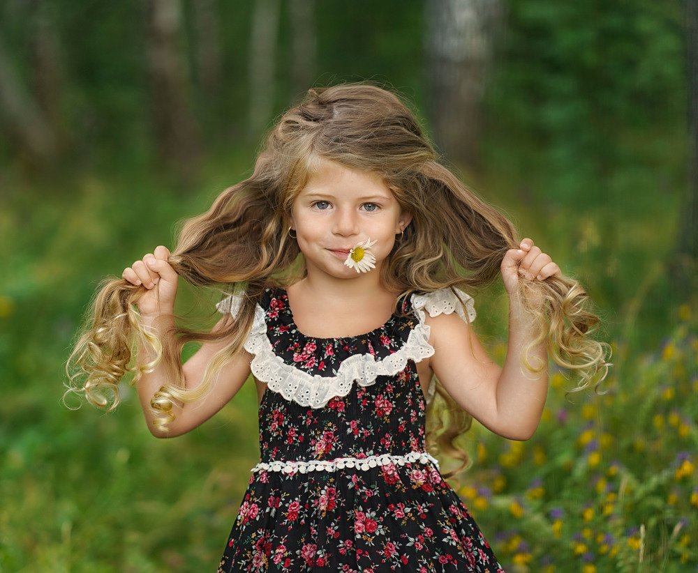 Photograph by Ольга Власкина