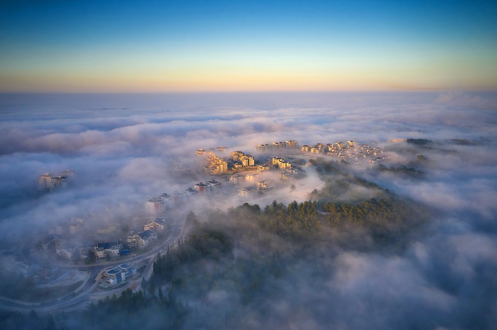 Photograph by Boris Bekelman