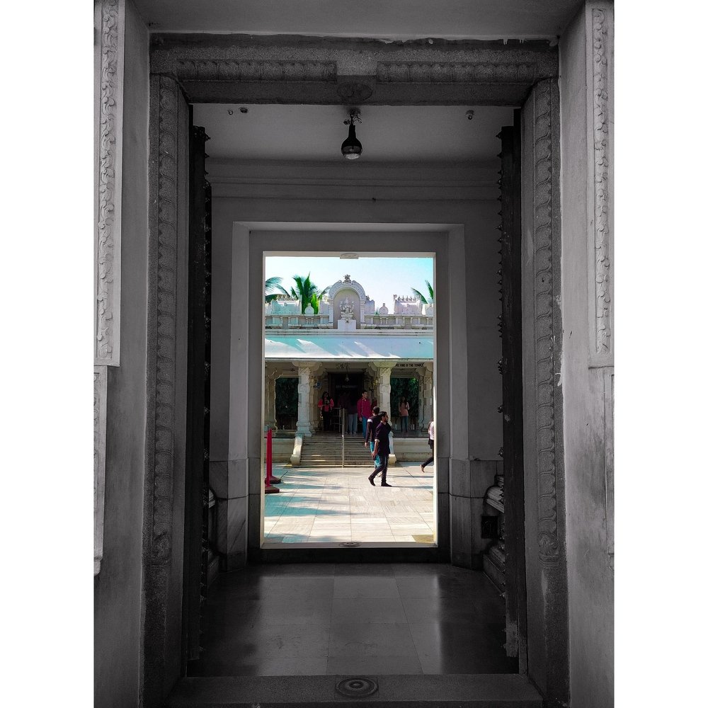 Temple