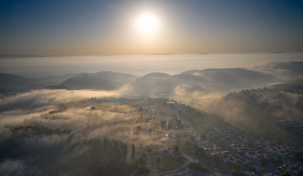 Photograph by Boris Bekelman