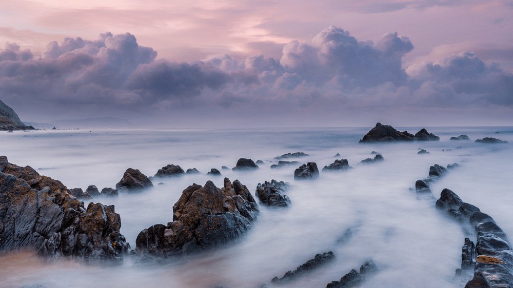 BARRIKA'S DRAGON Beach II