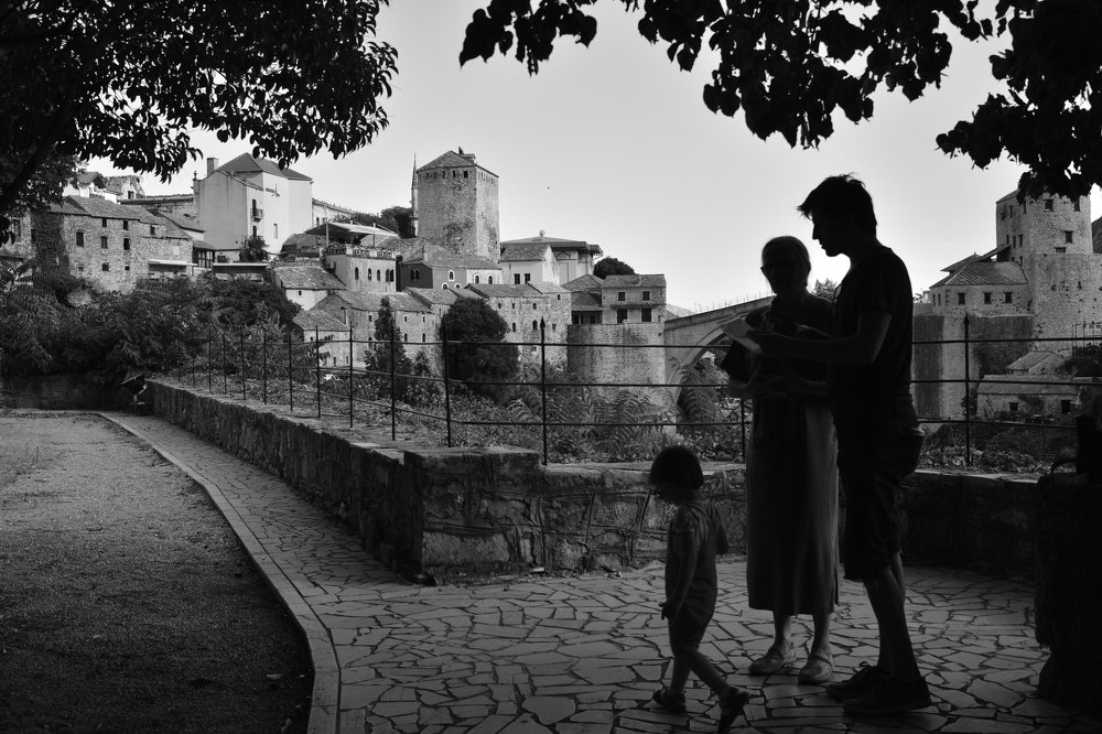 Photograph by Sonja Maric