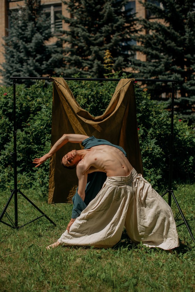 Photograph by Василевская Марина