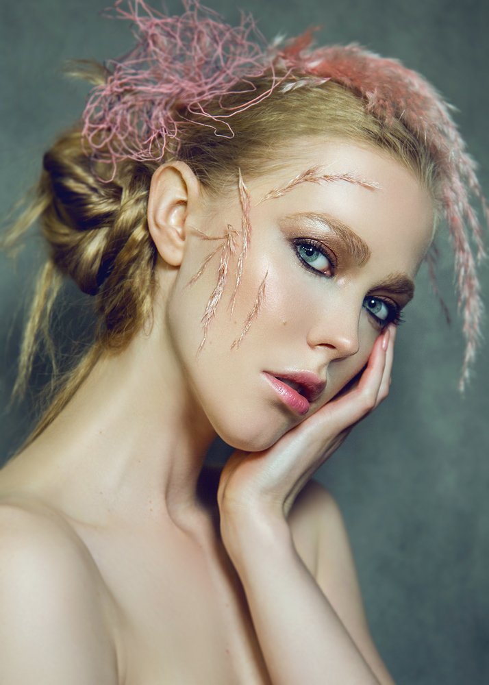 Фотография автора Илона Шевченко