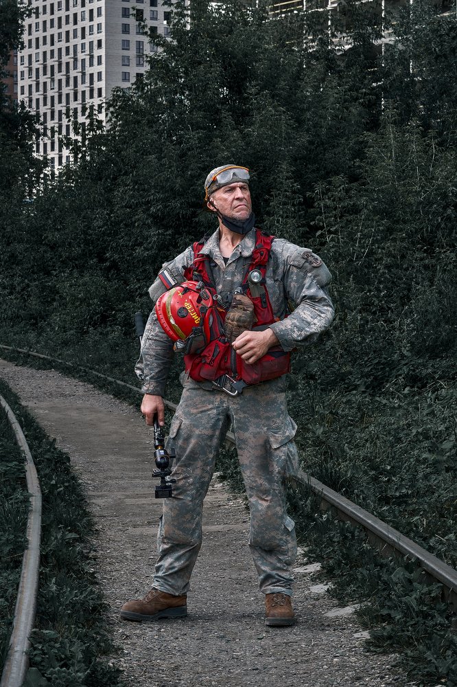 Photograph by Сергей Биденко