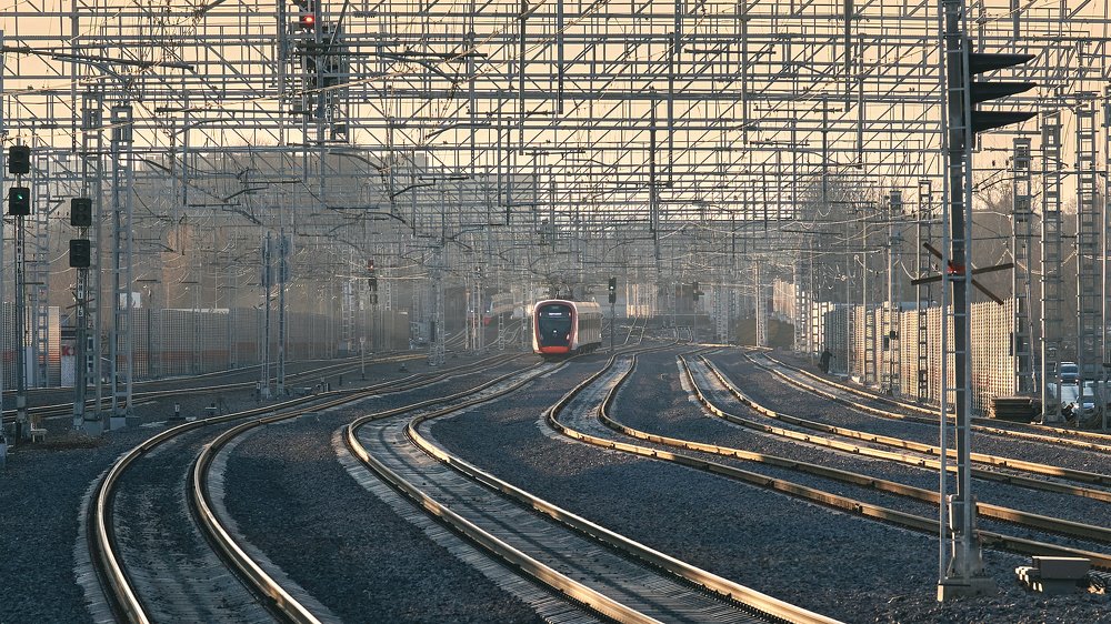 Photograph by Сергей Биденко