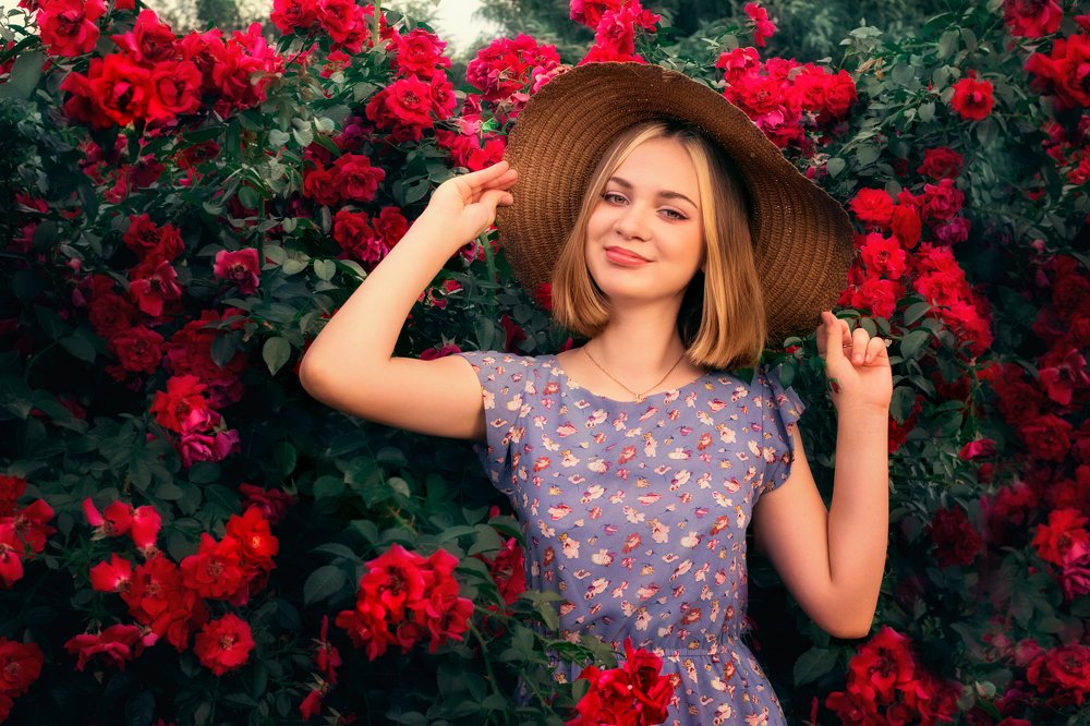 Photograph by Юлия Гетманская