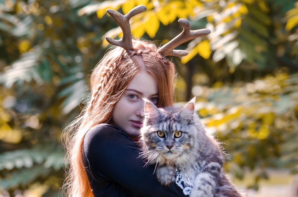 Photograph by Лилия Картавая