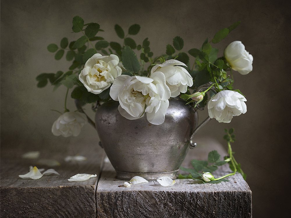 Photograph by Марина Кулакова