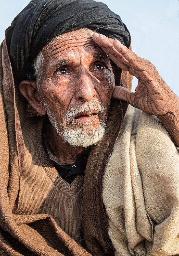 Photograph by Mobina Eidani