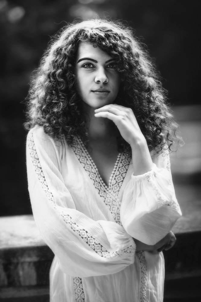 A Splendid Story Left Untold