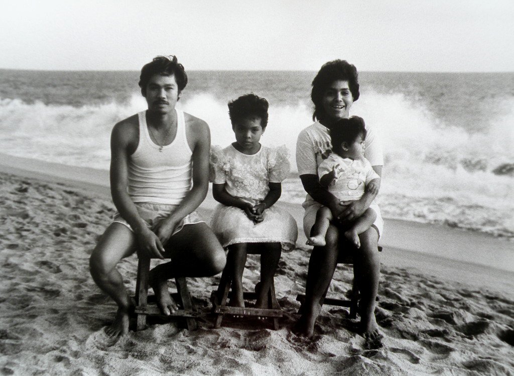 Stories of sand