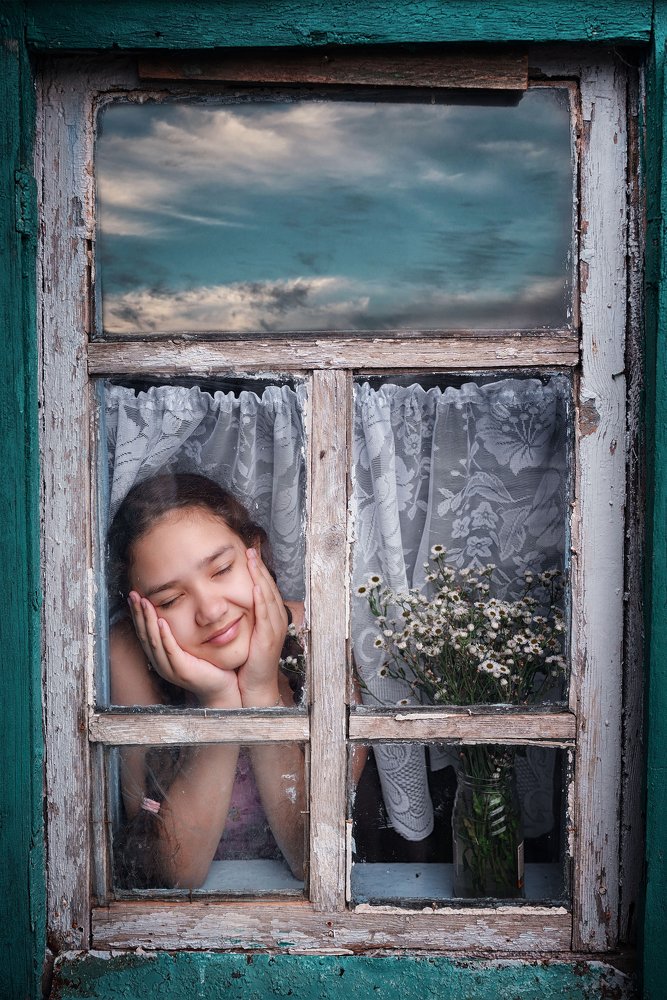 Photograph by Екатерина Цехмейстер