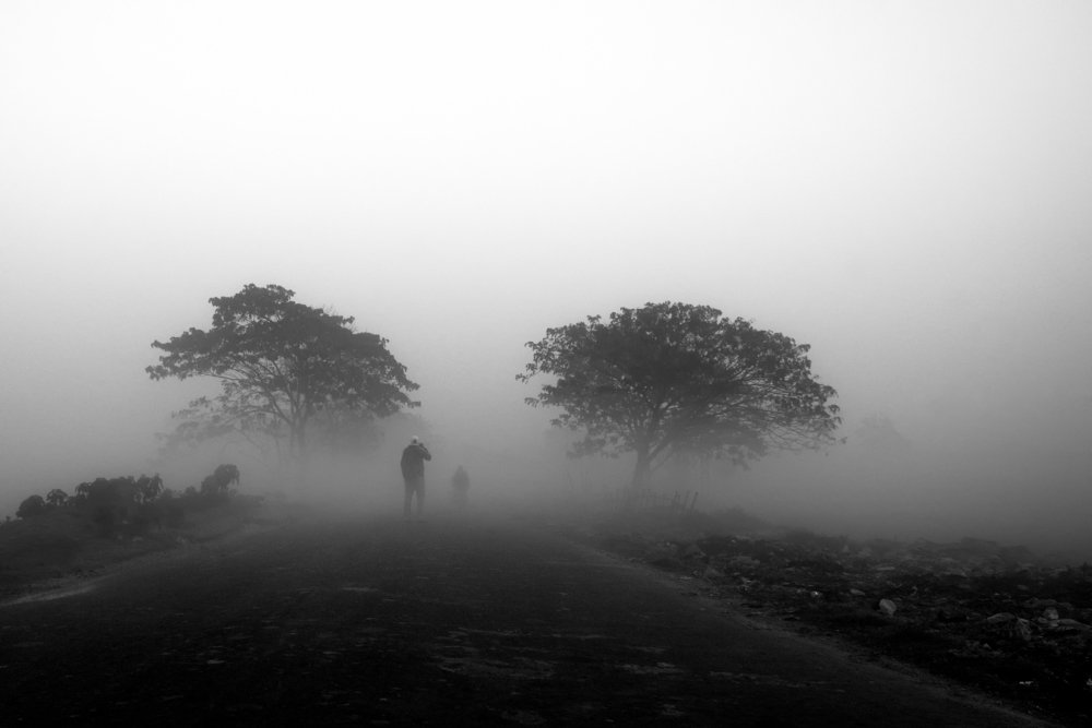 Photograph by Shuvrojit Biswas