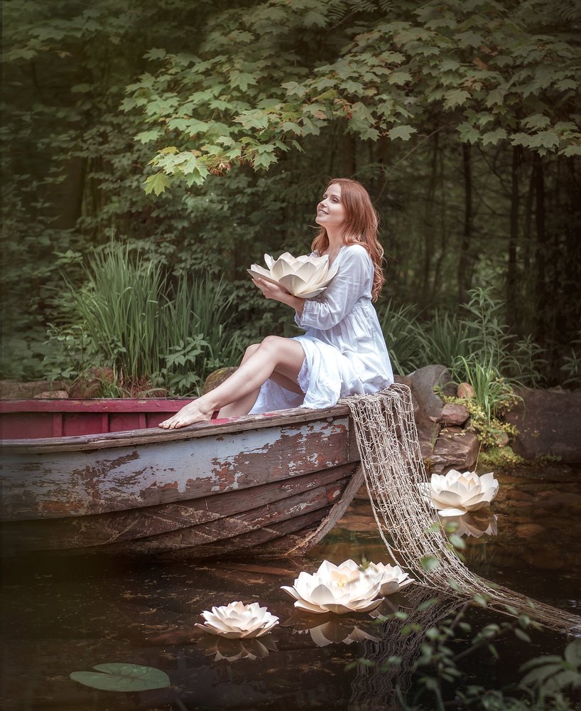 Photograph by Екатерина Лебедева