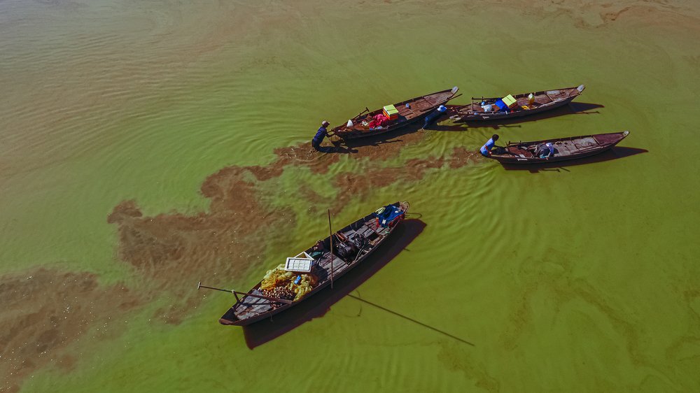 Photograph by VĂN HỢP LÒ