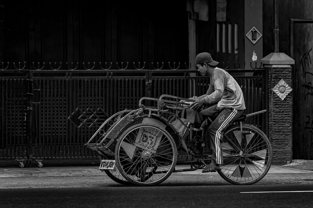 Photograph by Dhemmy Zeirifandi