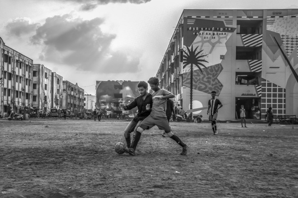 Photograph by  vasan