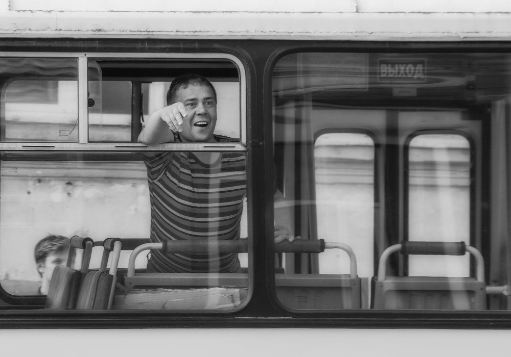 Photograph by Роман Пацкевич