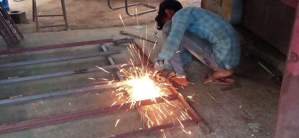 Photograph by Dibyendu Chatterjee