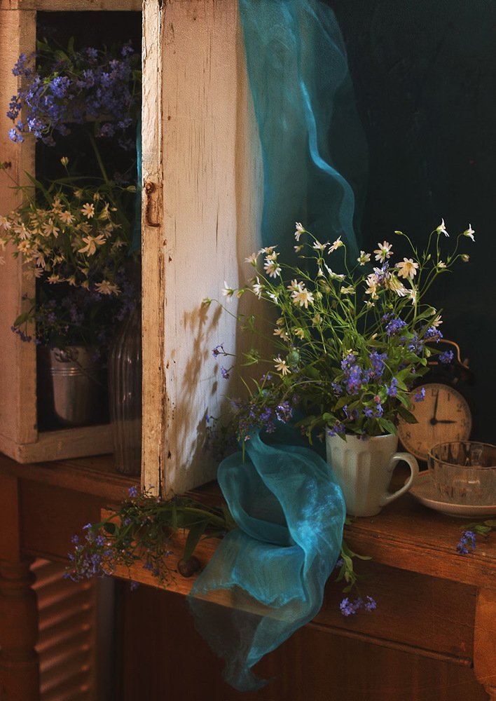 Photograph by Liliya Rodionova