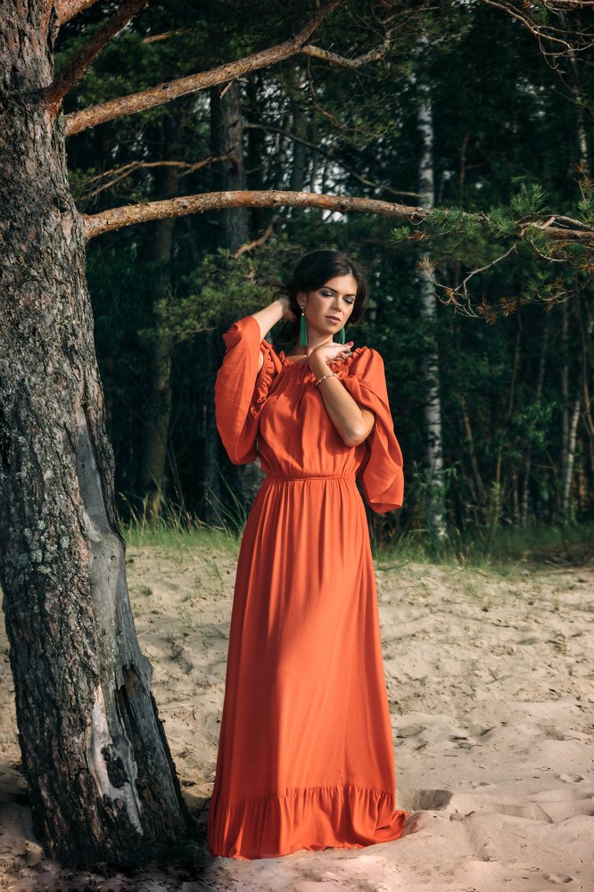 Photograph by Elina Beloglazova